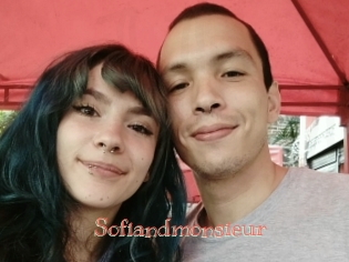 Sofiandmonsieur