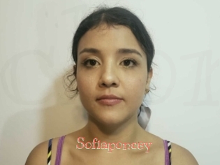 Sofiaponcey