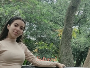 Sofiaval