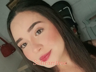 Sofiramirez