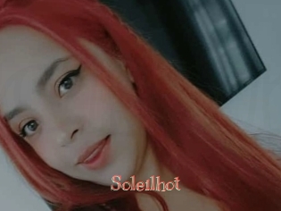 Soleilhot