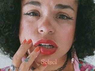 Solsol