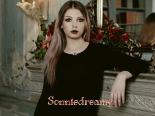 Sonniedreamy