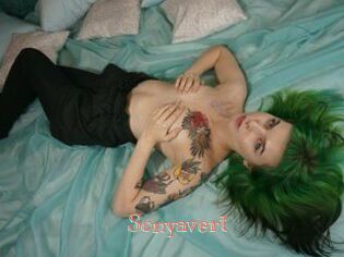 Sonyavert