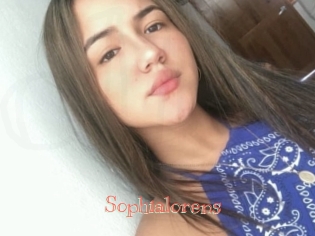 Sophialorens