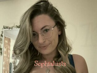 Sophialusts