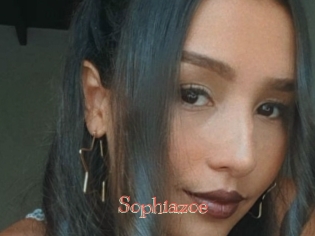 Sophiazoe