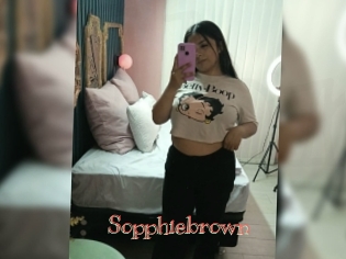 Sopphiebrown