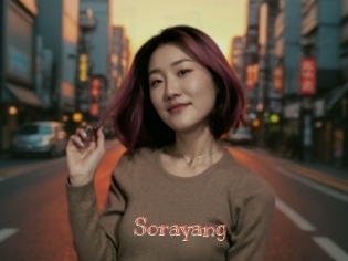 Sorayang