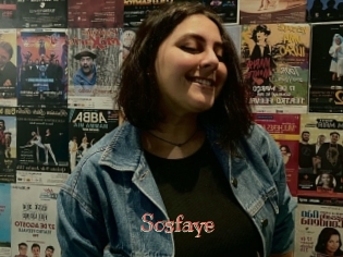 Sosfaye