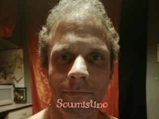 Soumistino