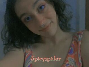 Spicyspider