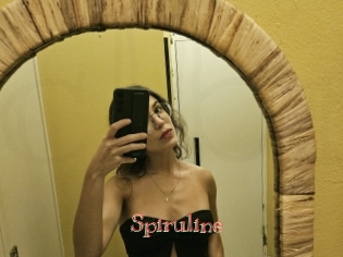 Spiruline