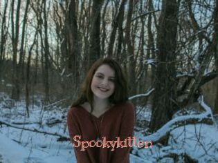 Spookykitten