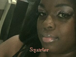 Squirter