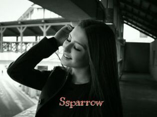 Ssparrow