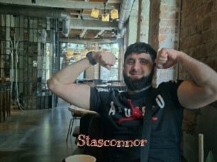 Stasconnor