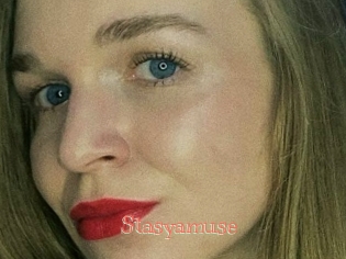Stasyamuse
