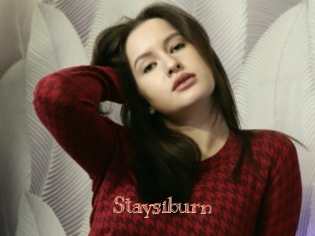 Staysiburn