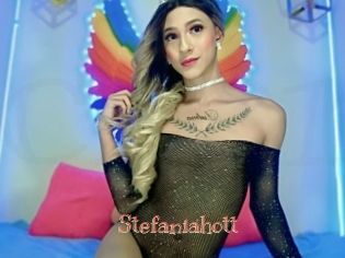 Stefaniahott