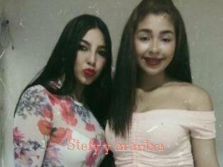 Stefy_y_arantxa