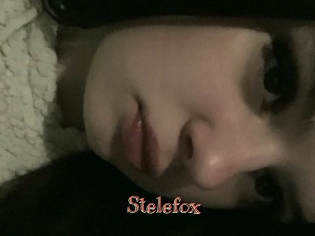 Stelefox