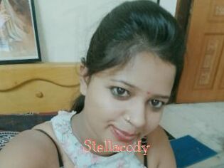 Stellacody