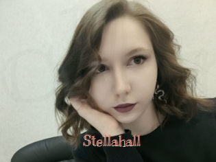 Stellahall