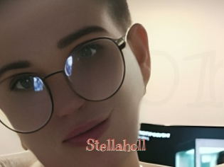 Stellaholl