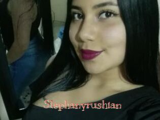 Stephanyrushian