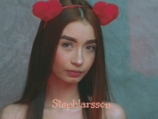 Stephlarsson