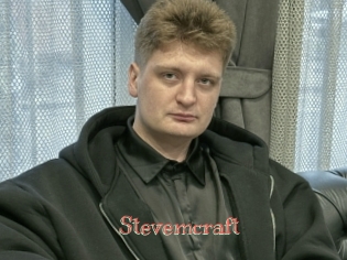 Stevemcraft