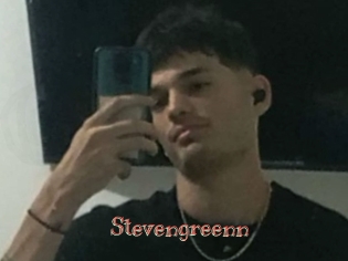 Stevengreenn