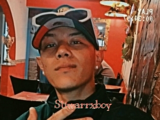 Stiwarrxboy