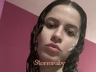 Stormruby