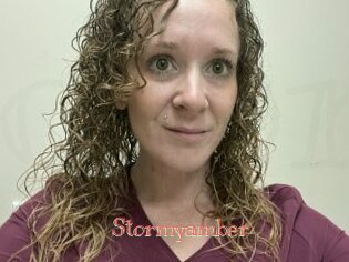 Stormyamber