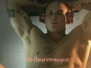 Str8survivengoo