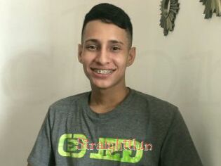 Straightthin