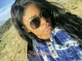 Strasscandy