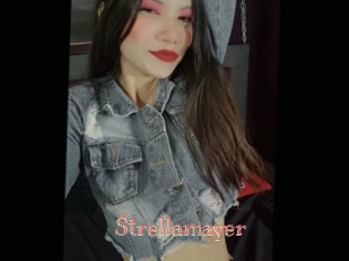 Strellamayer