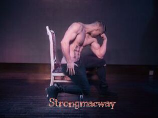 Strongmacway