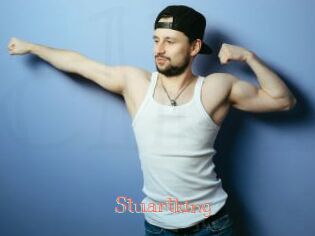 Stuartking