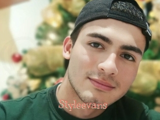 styleevans Celebrix
