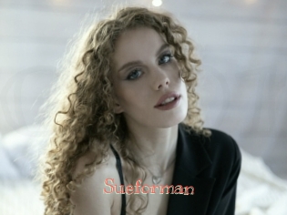 Sueforman