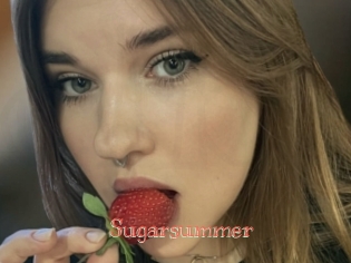 Sugarsummer