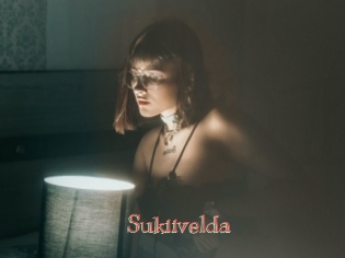 Sukiivelda
