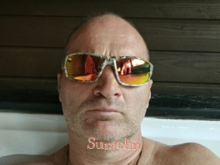 Sunjohn