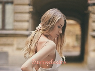 Sunnydesire