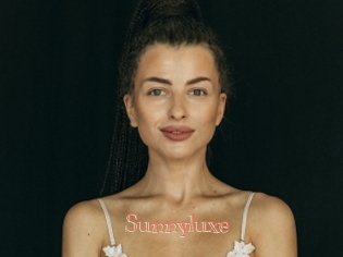 Sunnyluxe