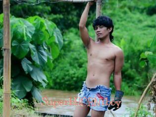 SuperbHORNYboy